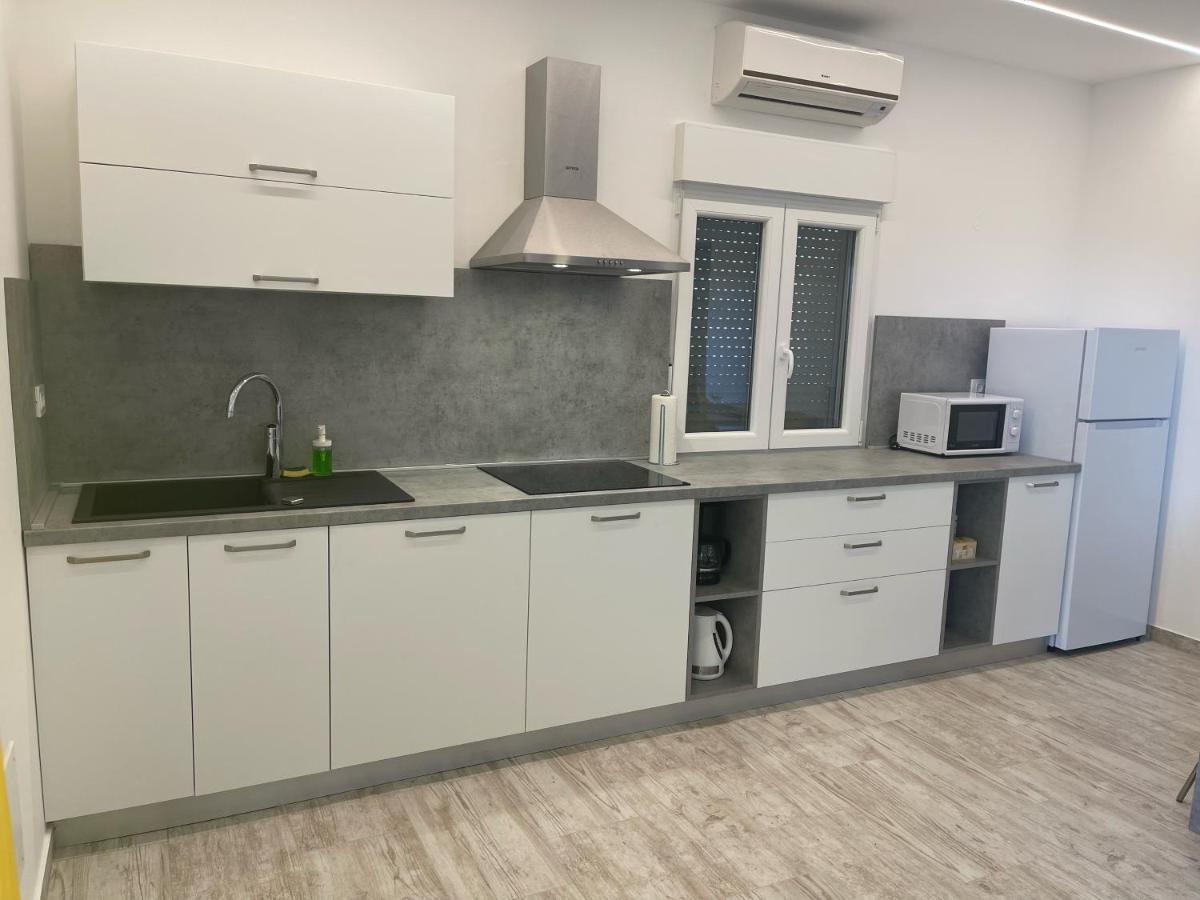Apartments Demarin Медулин Экстерьер фото