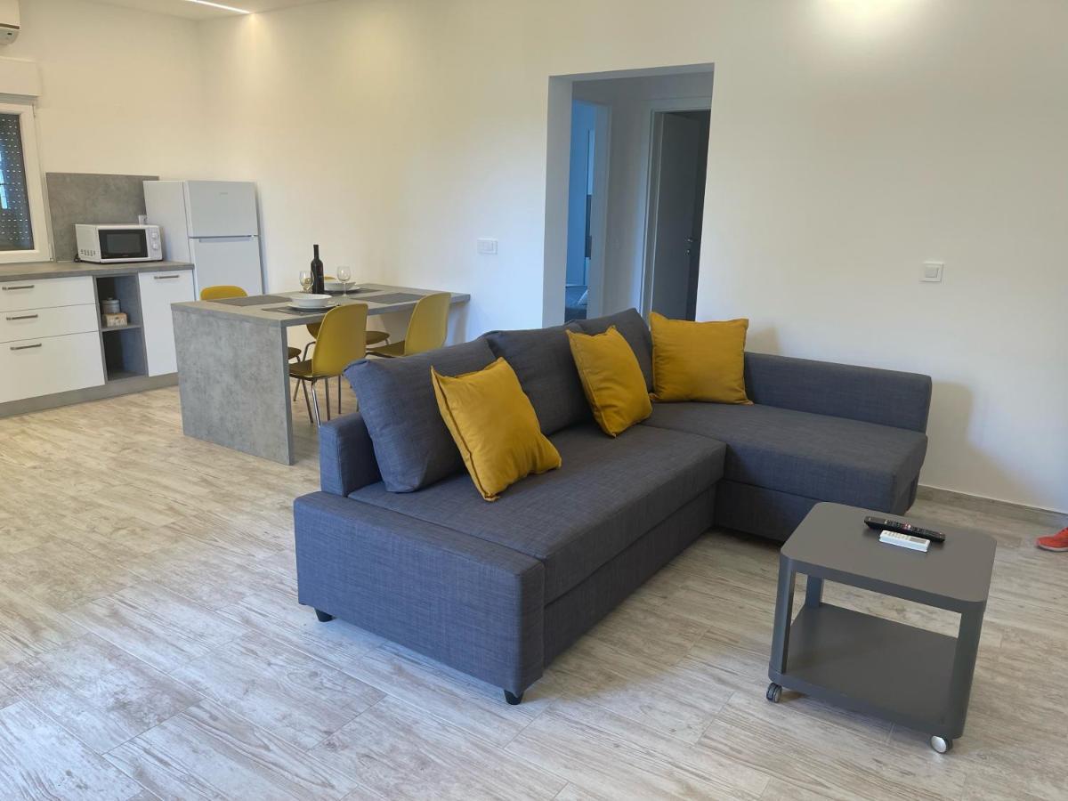 Apartments Demarin Медулин Экстерьер фото