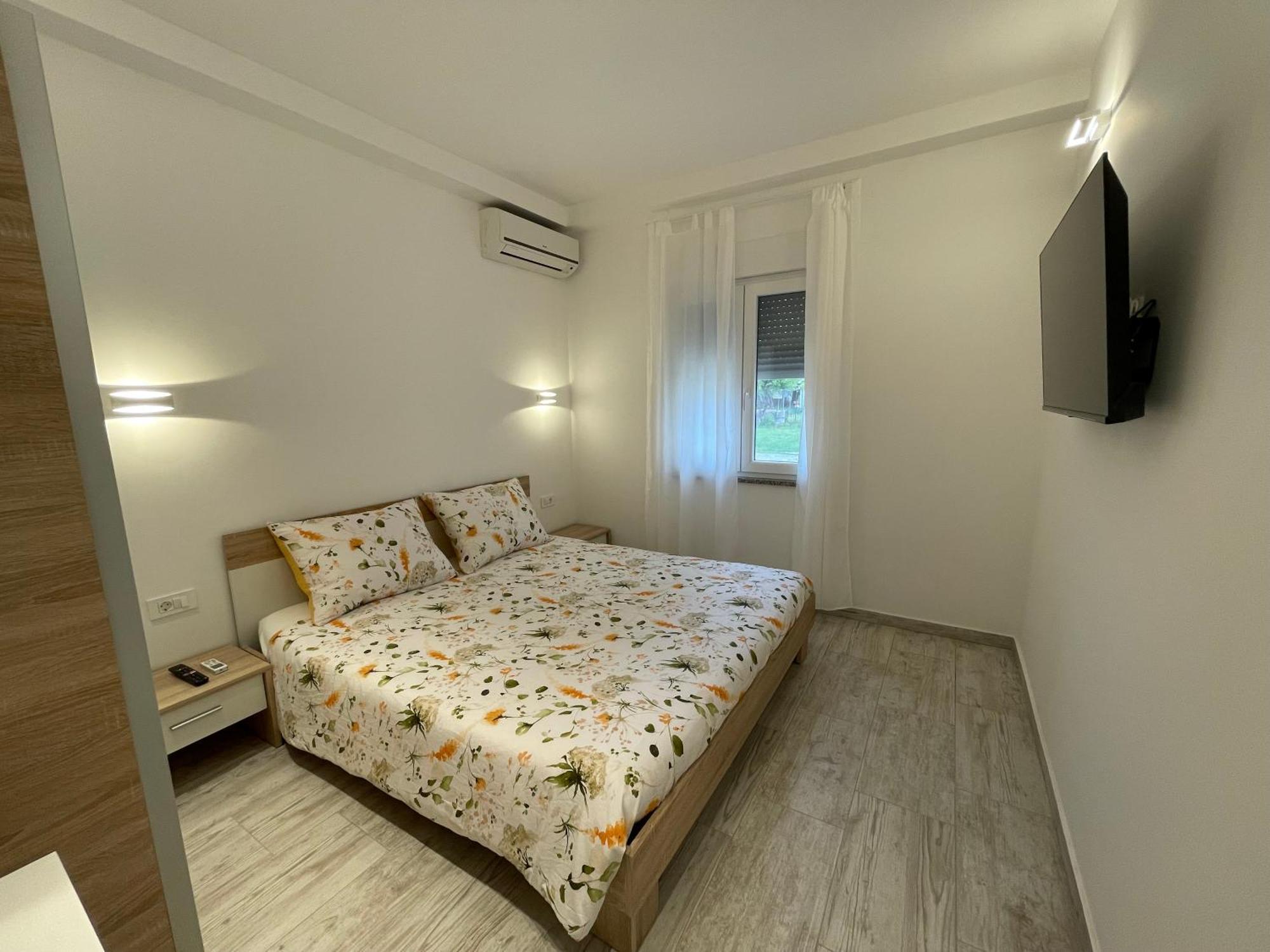 Apartments Demarin Медулин Экстерьер фото